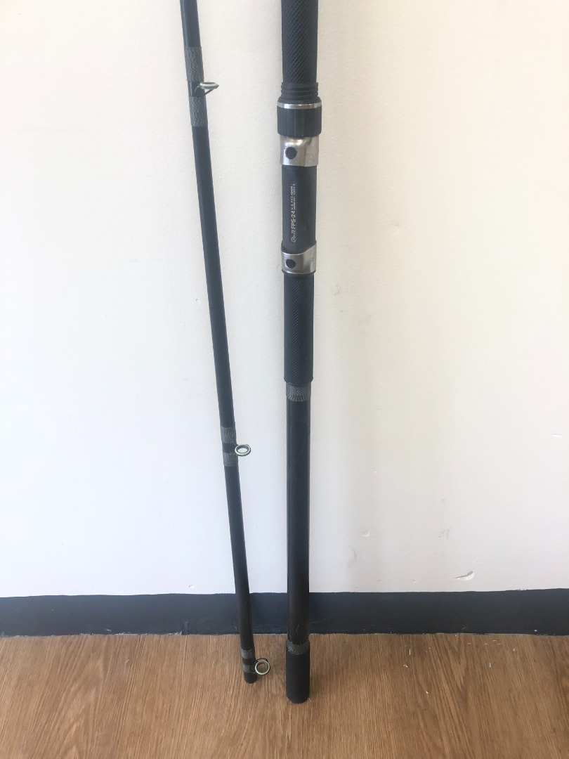 Sundridge 2 piece Cygnus Uptide 9ft Fishing Rod