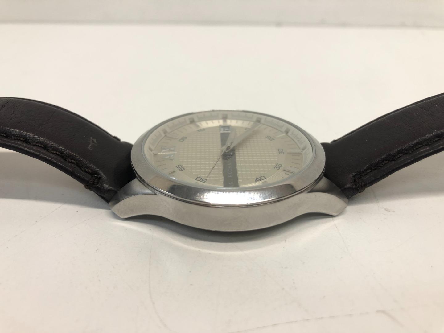 Armani Exchange AX2100 Men's Watch