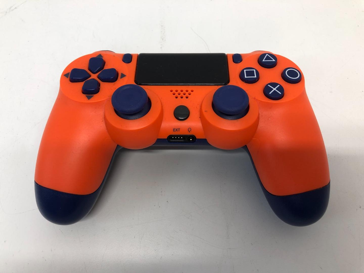 How much is a shop second hand ps4 controller