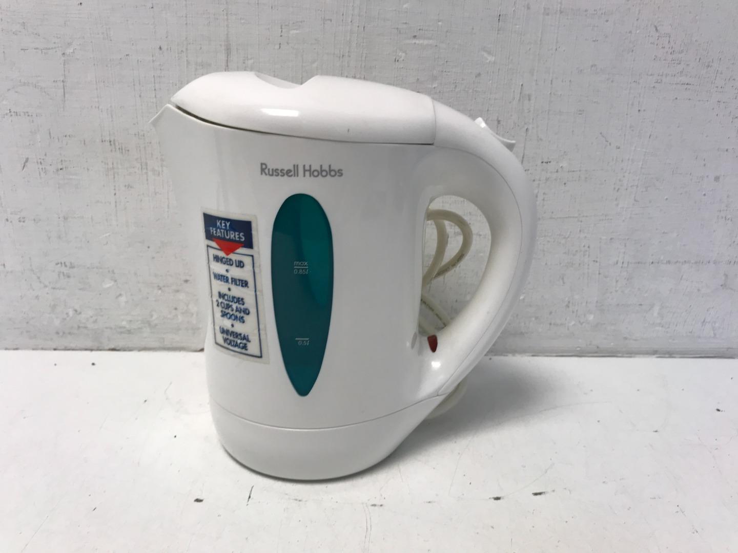 Russell Hobbs Travel Kettle