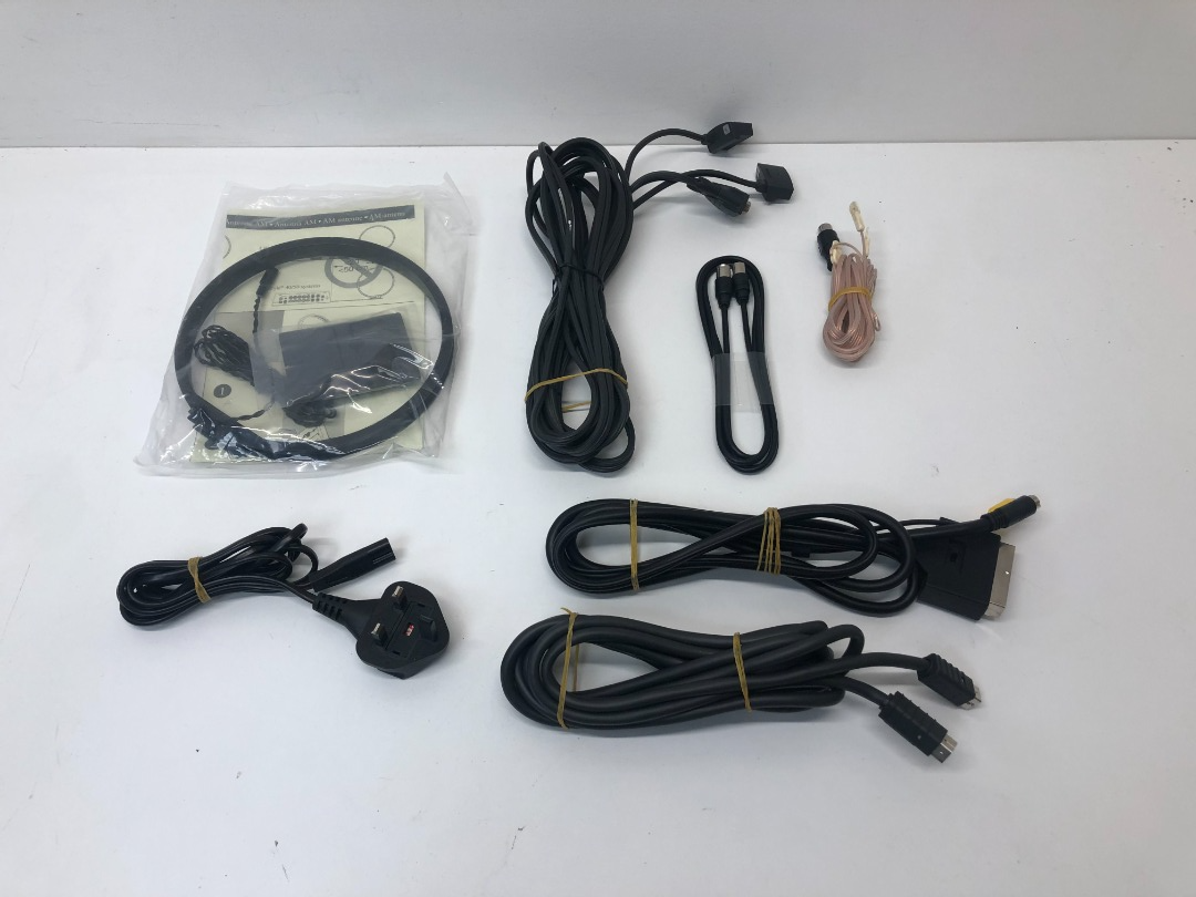 Bose 321 Series II DVD Home Entertainment System