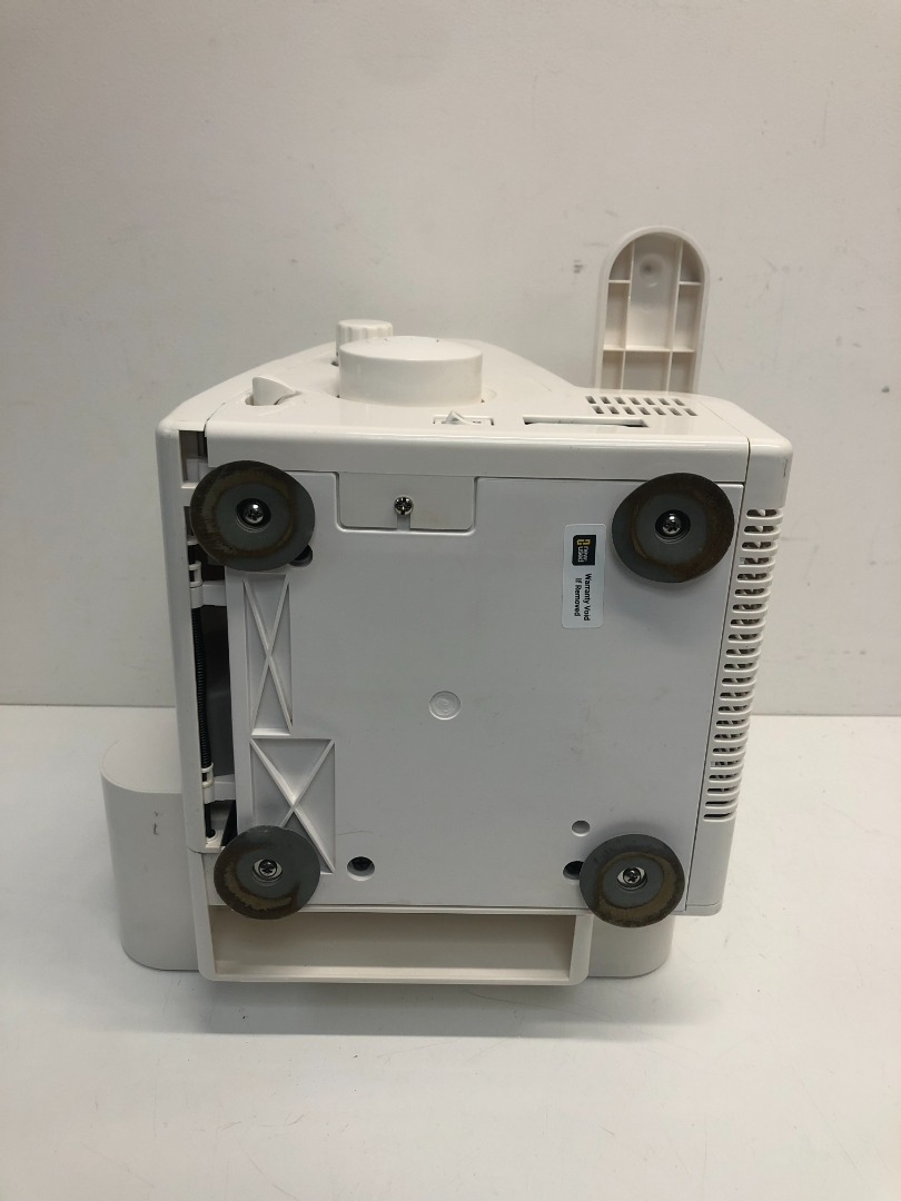 Singer 14SH754 Overlock Electric Sewing Machine