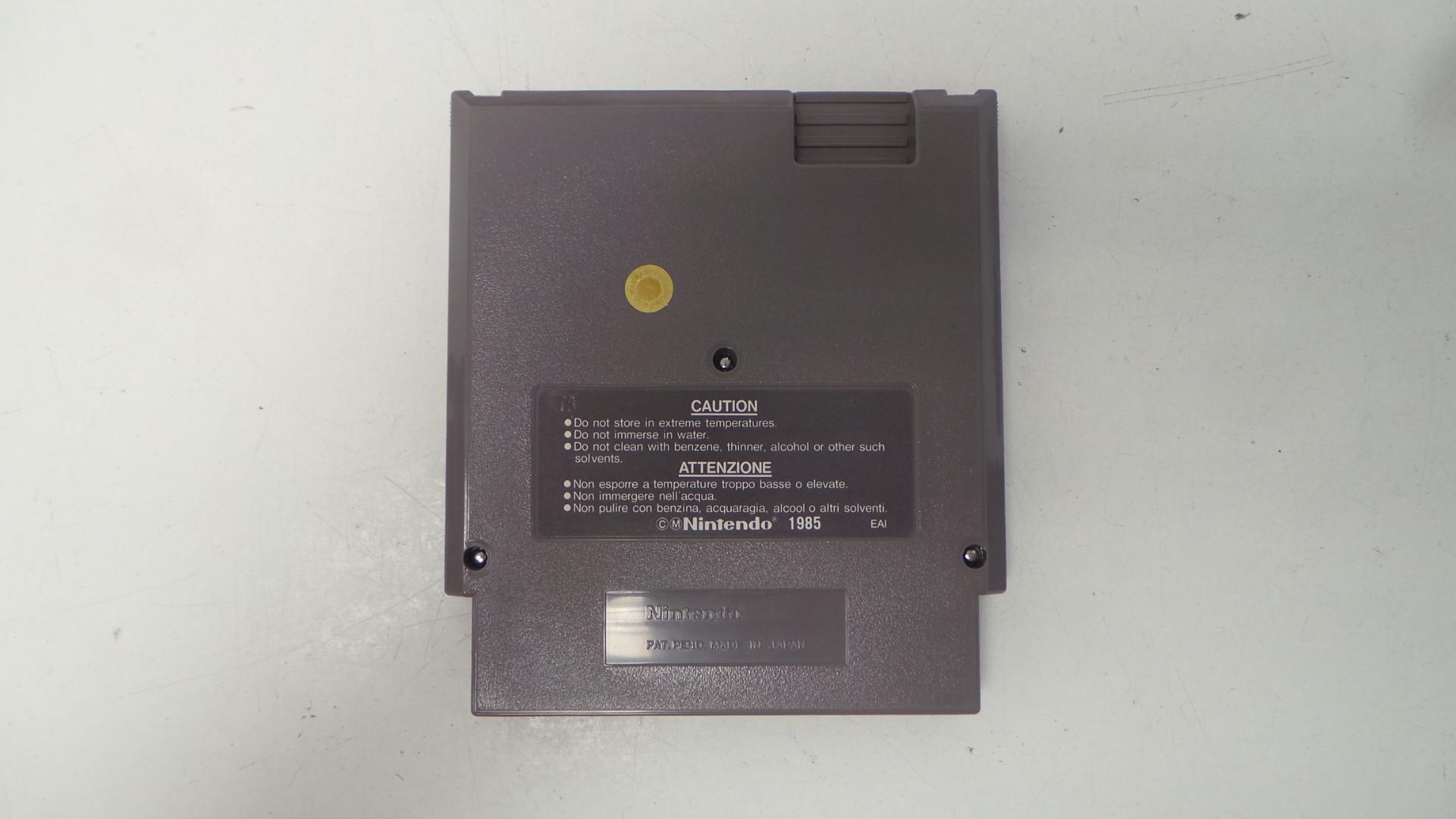 MANUEL DU LIVRET d'instructions Kickle Cubicle NES QC UKV 2 #2 EUR 11