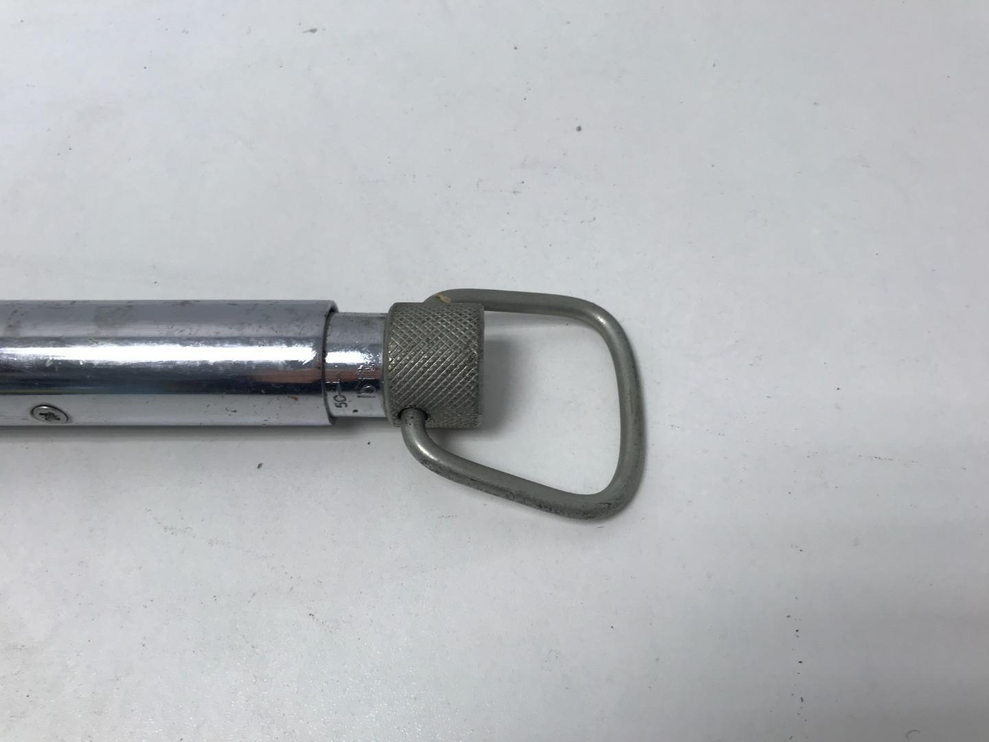 Halfords Torque Wrench