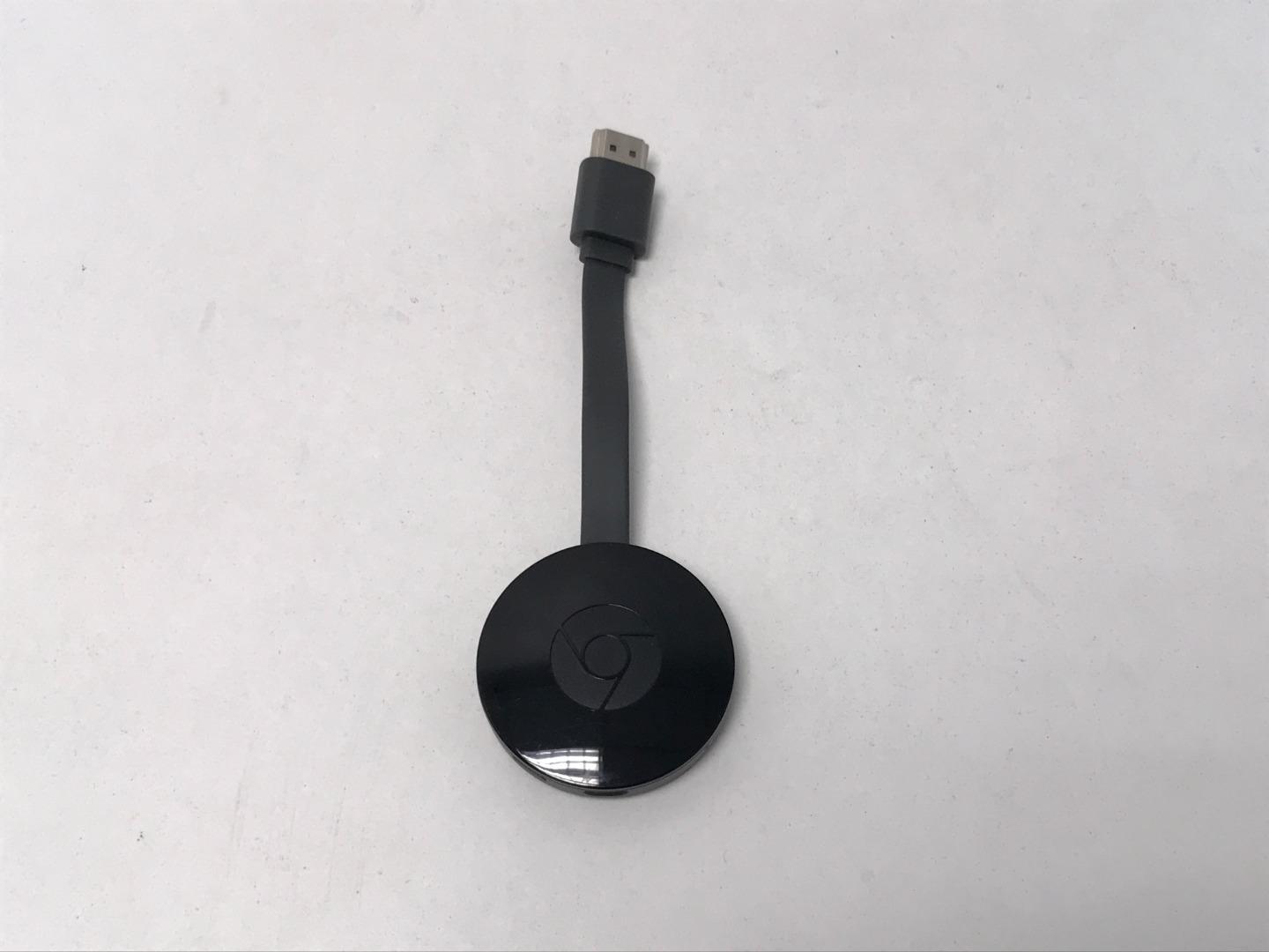 Google Chromecast 2nd Gen
