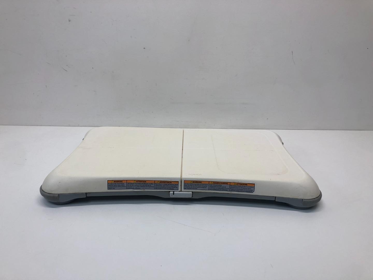 Wii sale fitness board