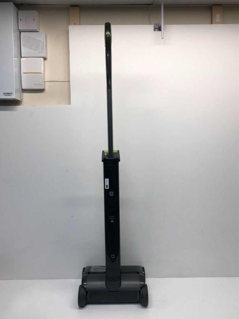 Gtech Air Ram AR09 Cordless Vacuum Cleaner