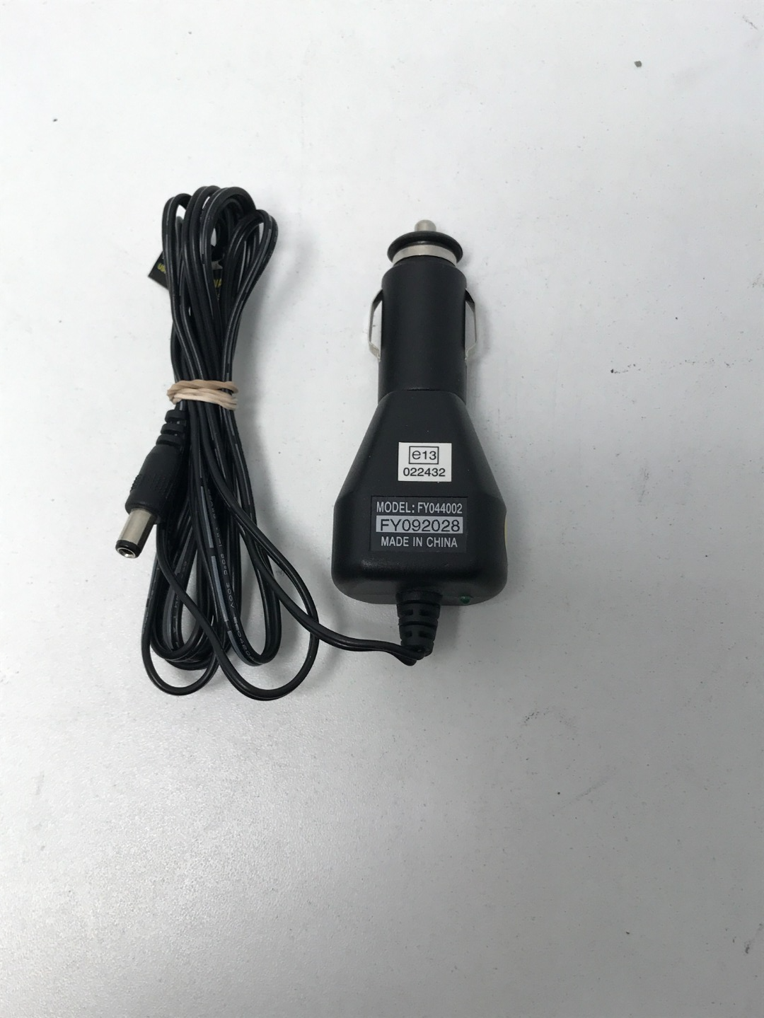 Venturer DVD100K 3.5'' Portable DVD Player