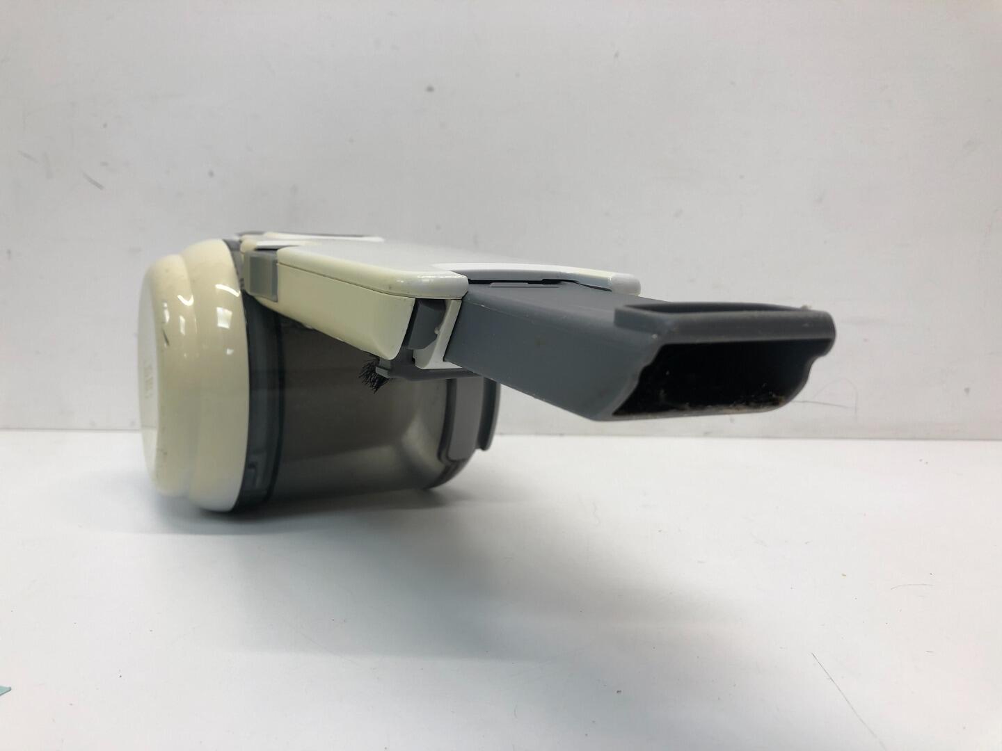 Black and Decker Dustbuster Pivot 18V Handheld Cordless Vacuum Cleaner