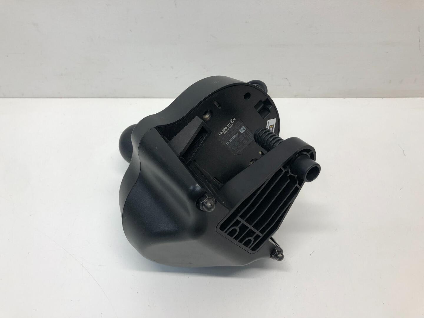 Logitech Driving Force Shifter