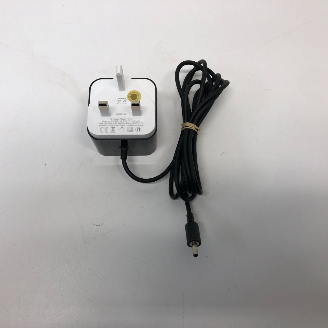 Amazon Echo 1st Gen Bluetooth Speaker