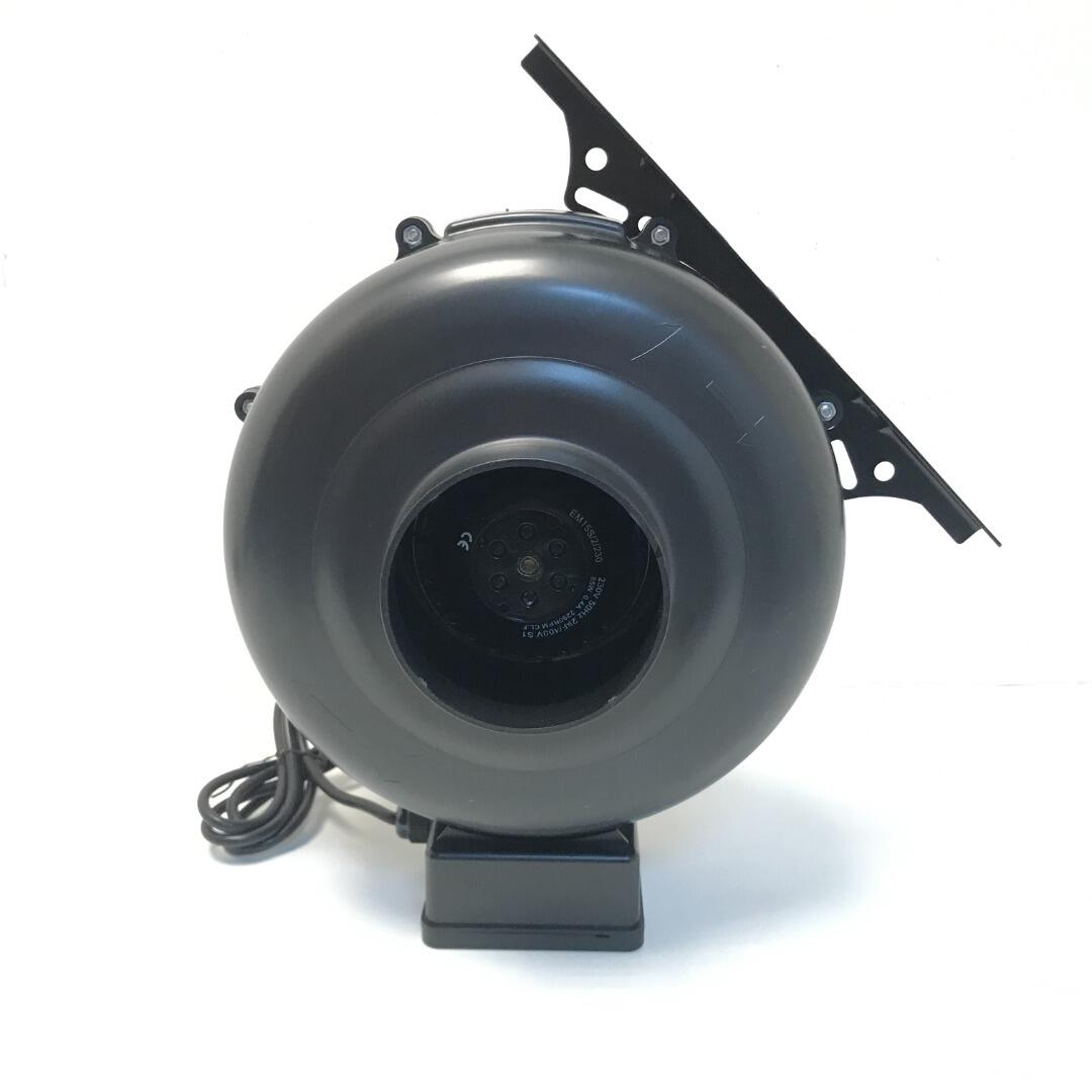 WK 100mm Centrifugal Fan