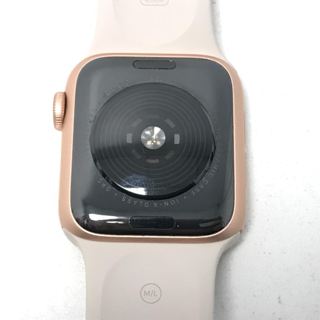 Apple Watch SE A2351 40mm GPS Smart Watch