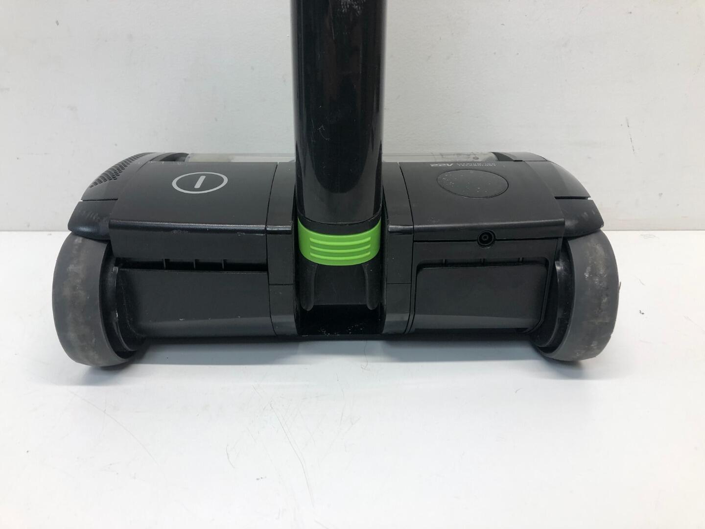 Gtech Air Ram AR30 22V Cordless Vacuum Cleaner