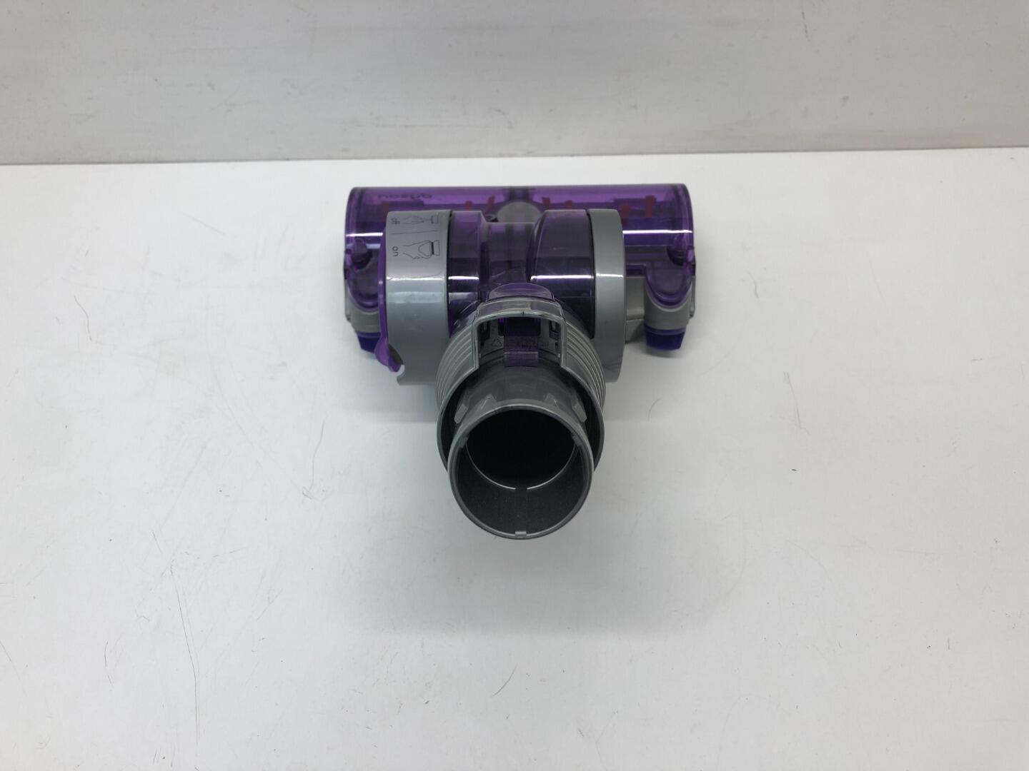 Dyson Mini Turbine Vacuum Cleaner Head