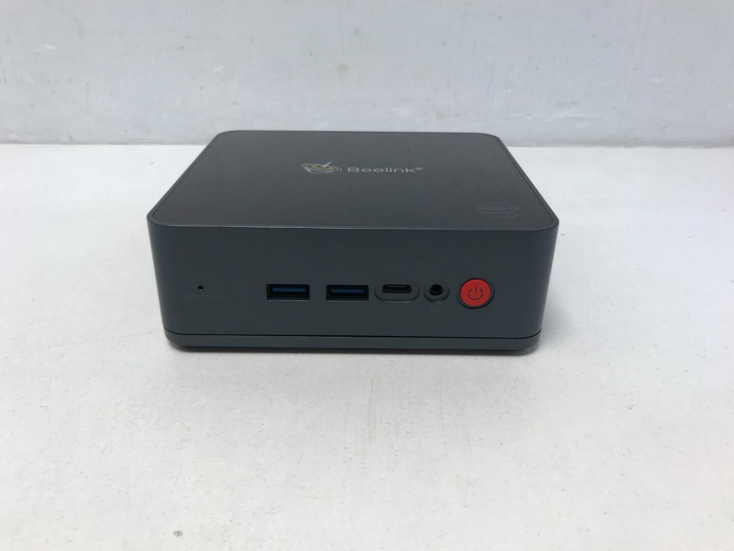 Beelink GK55 Windows 11 Mini PC