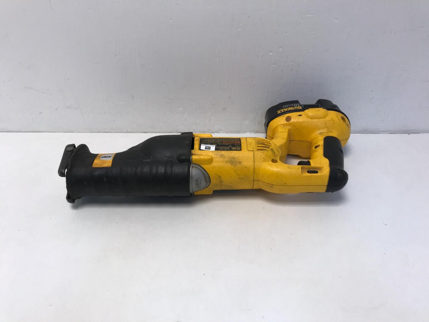 Dewalt dc385 online