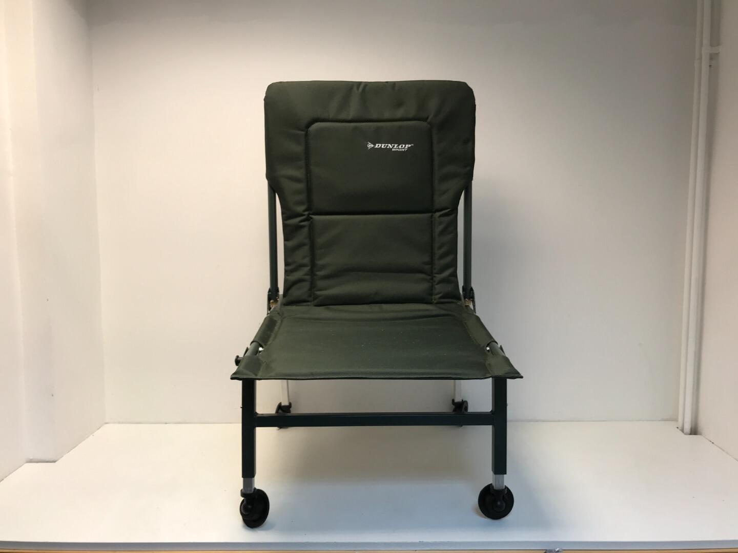 Dunlop Fishing Chair