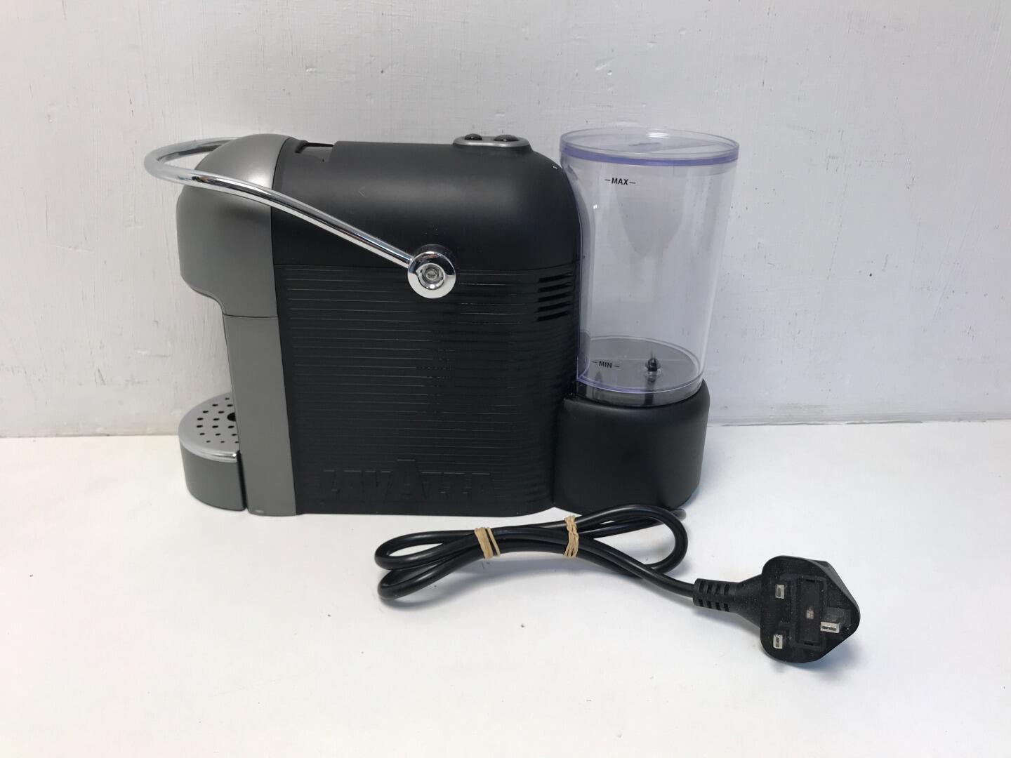 Lavazza Jolie Plus Capsule Coffee Machine