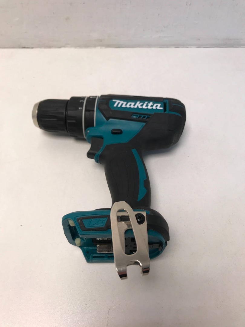 Makita DHP482 LXT 18V Cordless Combi Drill Body Only