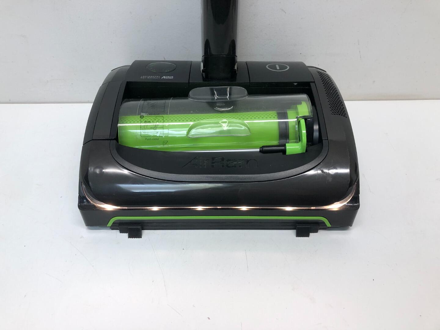 Gtech Air Ram K9 AR30 22V Cordless Vacuum Cleaner