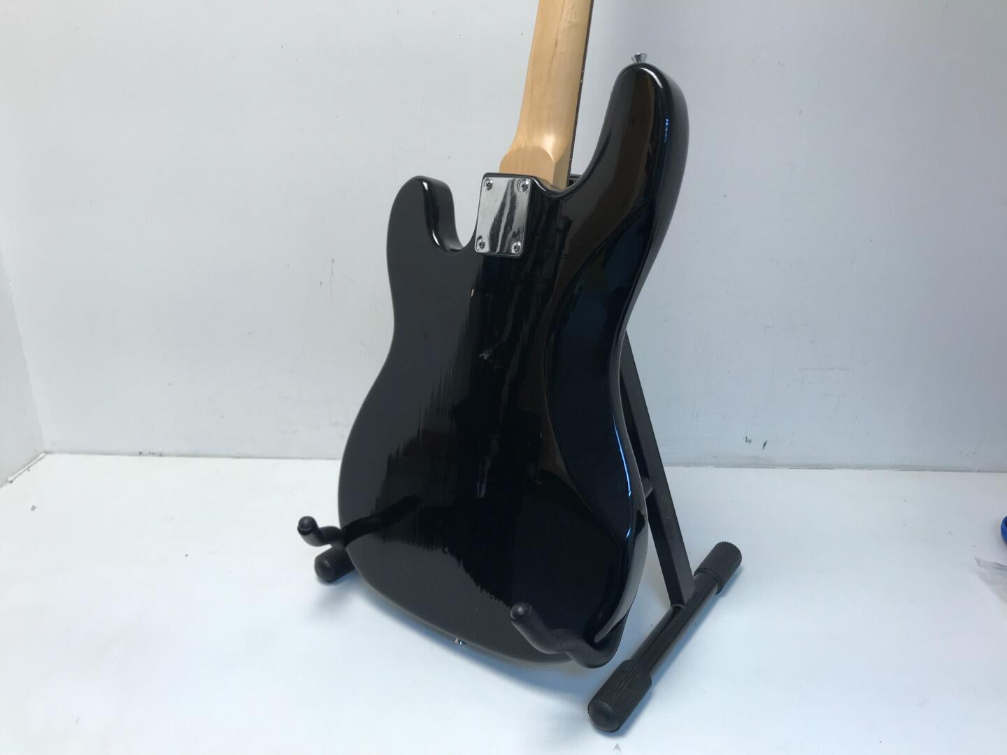 Jaxville Electric Bass Guitar