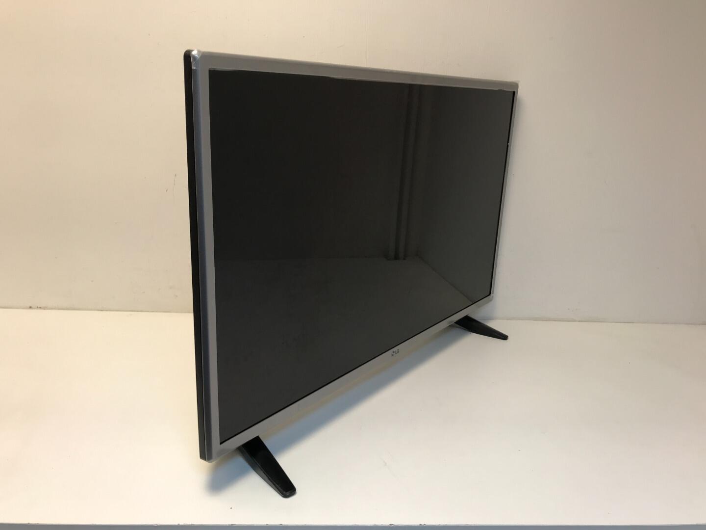LG 32LH510B 32 HD Ready Digital LED TV