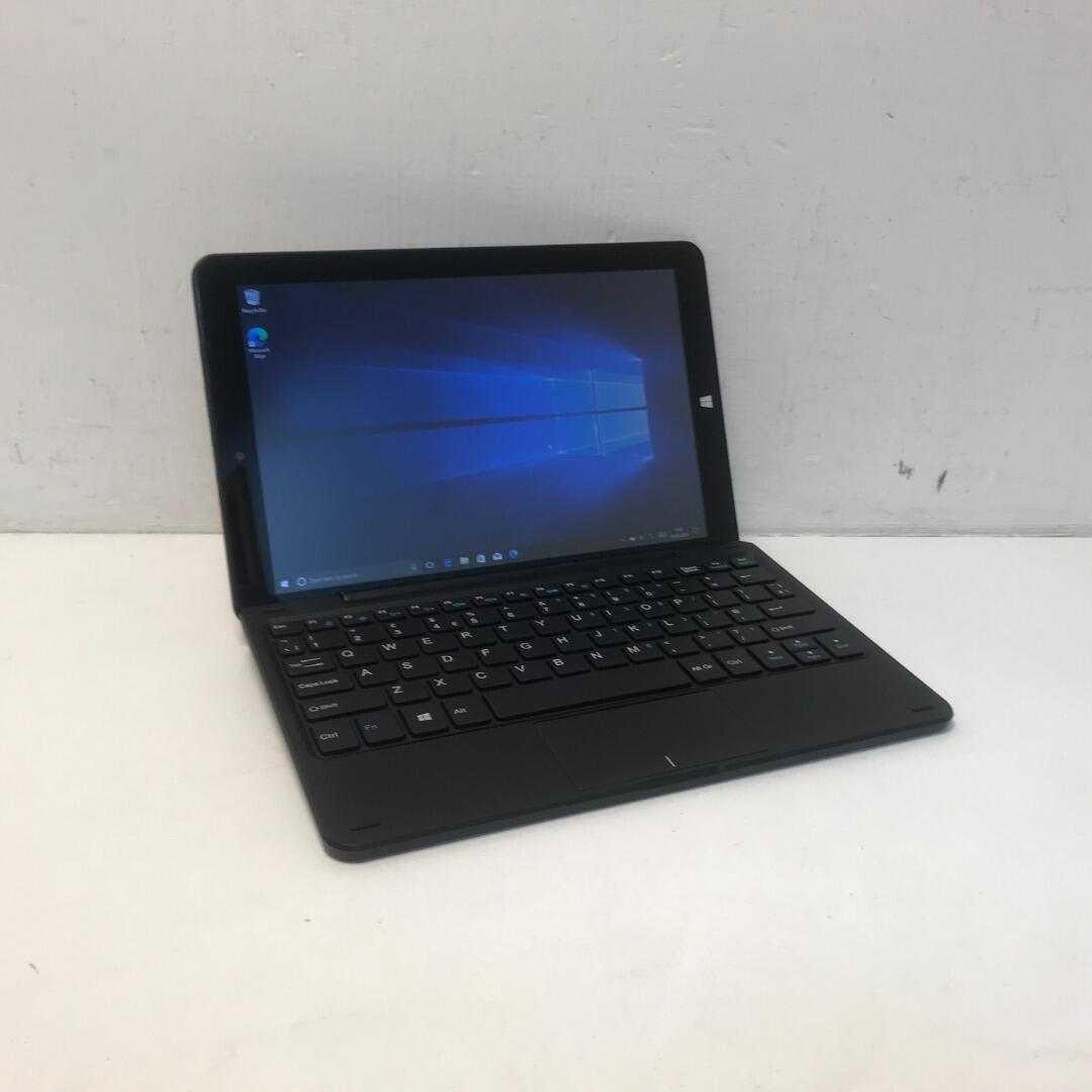 Linx 1010 32GB Windows 10 Tablet with Keyboard