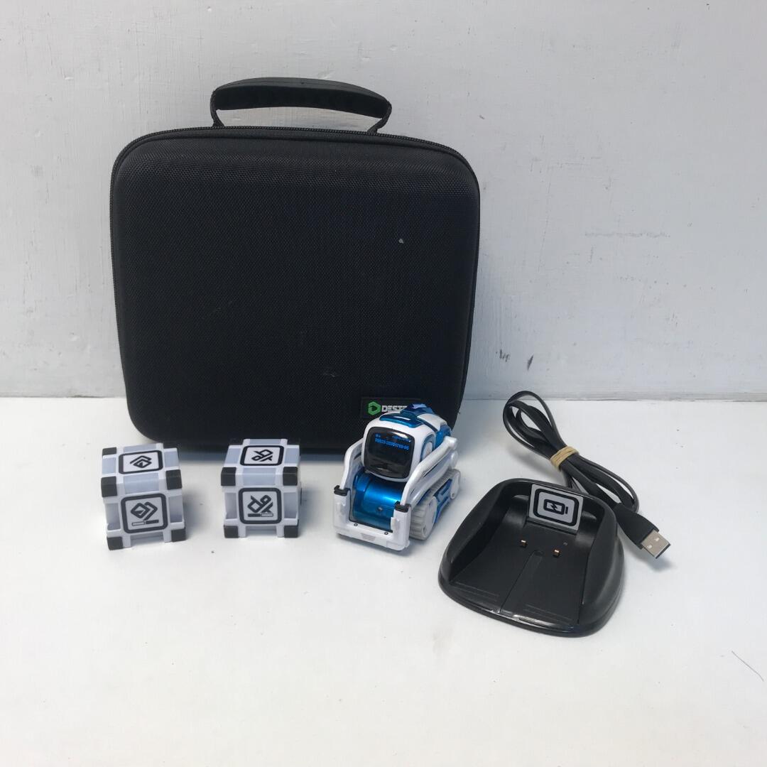 Cozmo second hand online