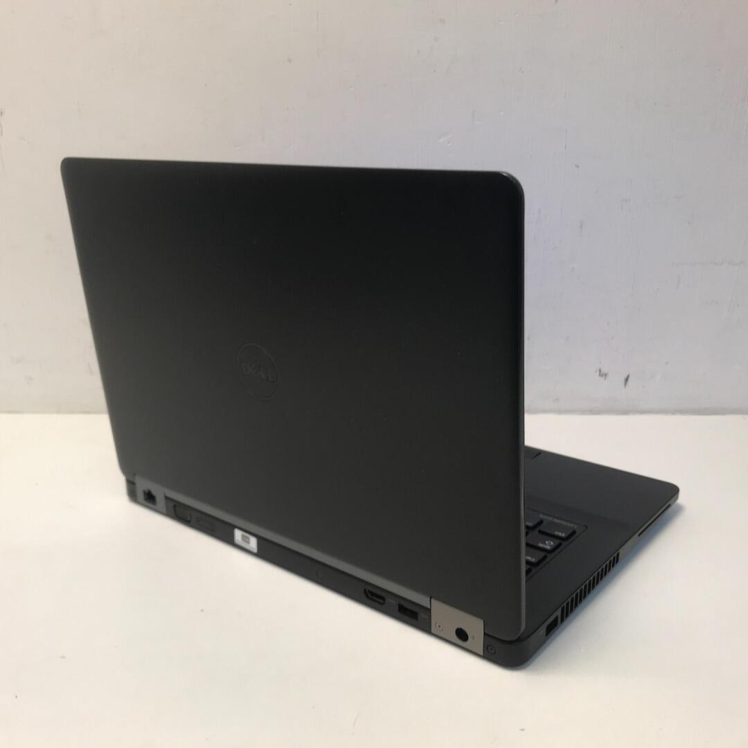 Dell Latitude E5470 14 Windows 10 Laptop