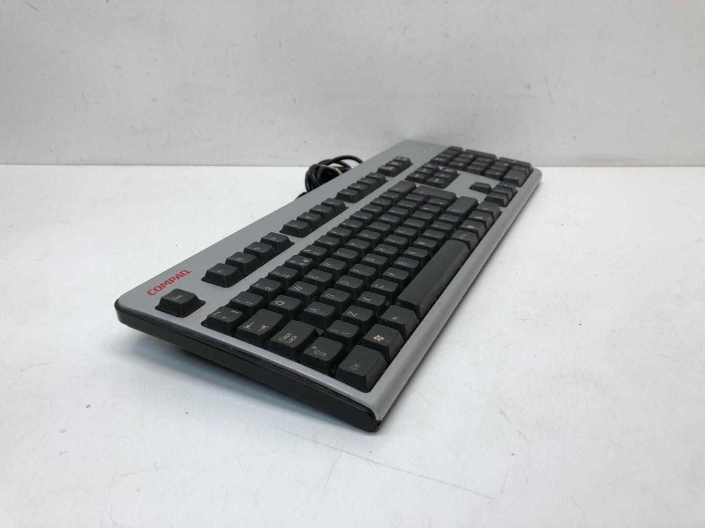 Compaq USB Keyboard
