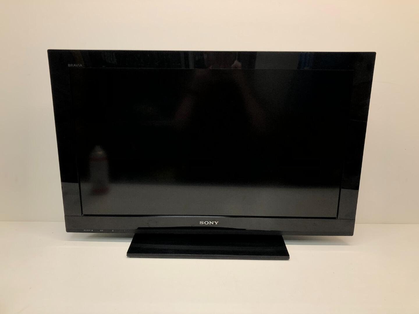 Paire D'enceintes D'occasion Pour TV Sony KDL-32BX300 - Haut-parleurs