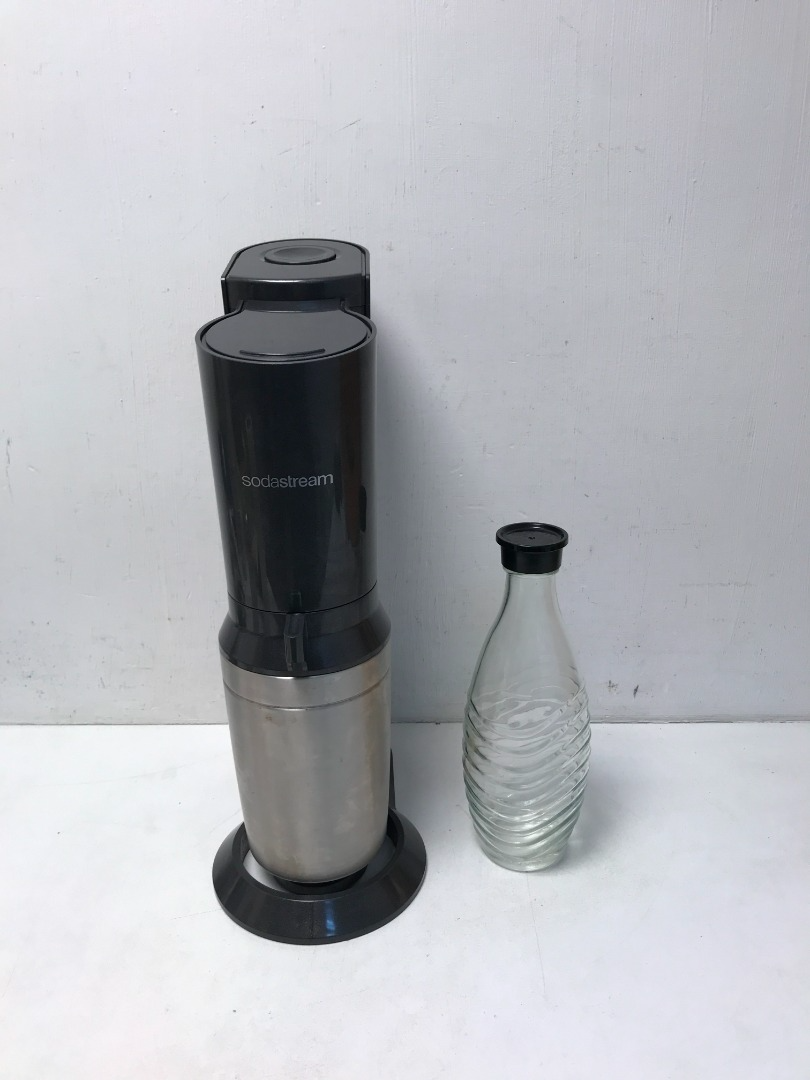 Soda Stream CY 8002 Duo