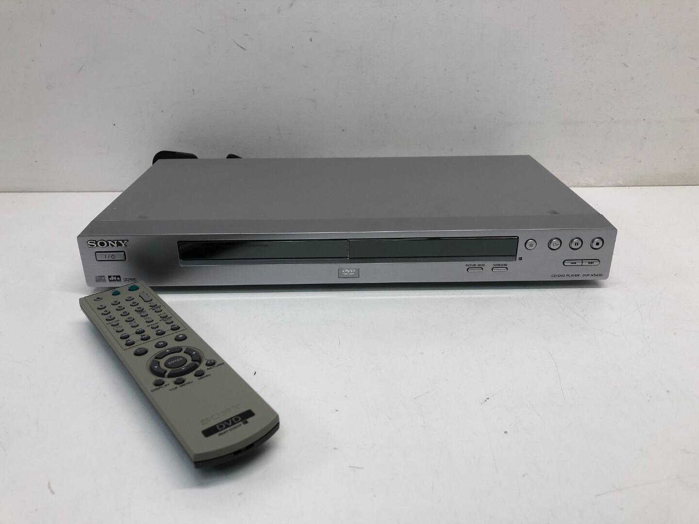 Sony DVD Player cheapest