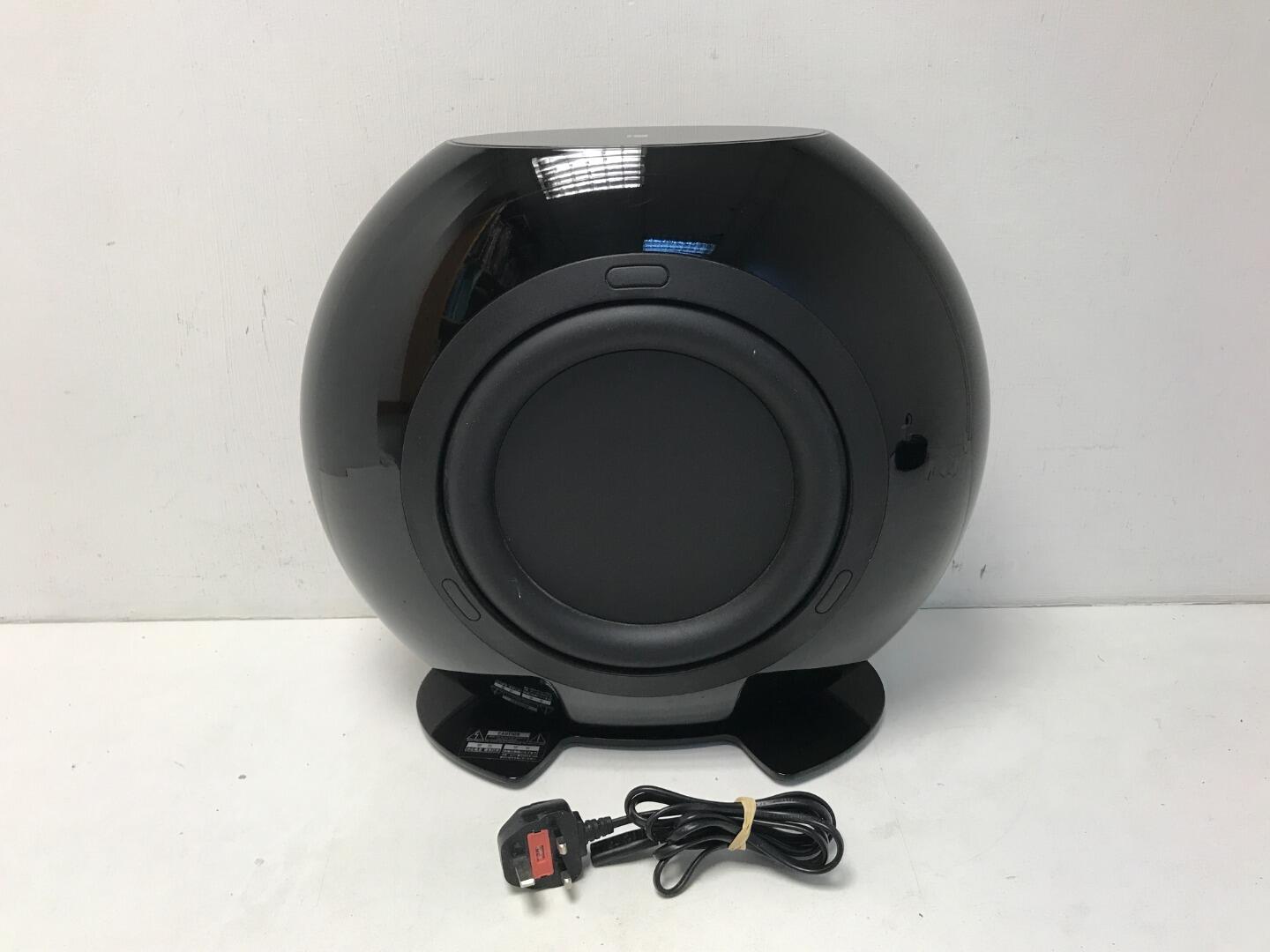 KEF HTB2 サブウーファー KEF HTB2 サブウーファー KEF : HTB2 - 中古 | オーディオユニオン