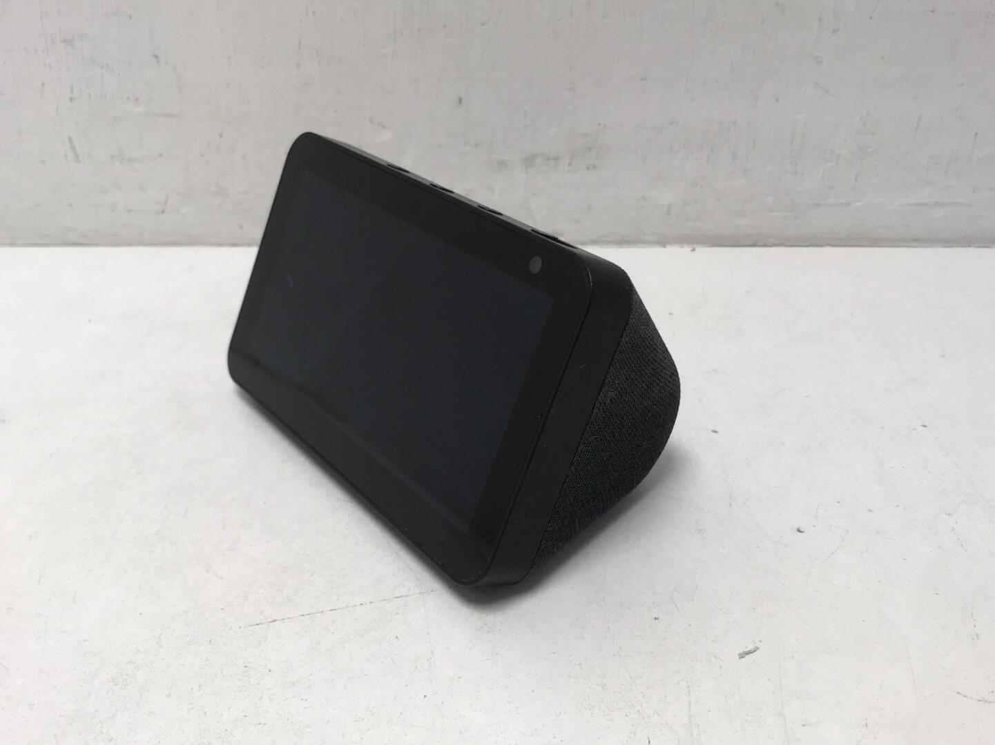 Amazon Echo Show 5 Smart Display Speaker with Alexa - 1st Gen