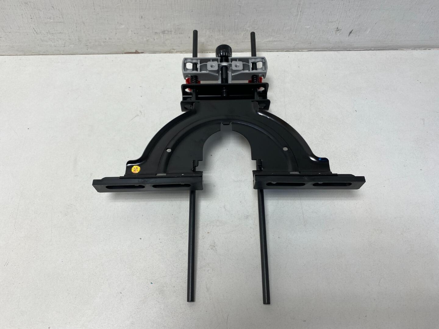 Erbauer ER2100 240V Plunge Router