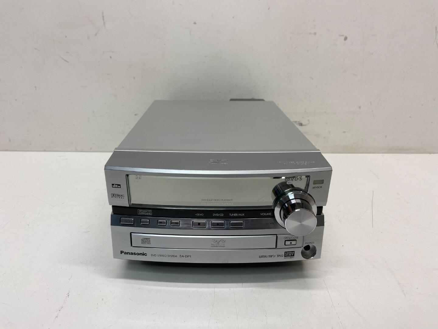 Micro Stereoanlage Panasonic SA-PM29 140W (Gebraucht) in Liebefeld für Micro Stereoanlage Panasonic SA-PM29 140W (Gebraucht) in Liebefeld für