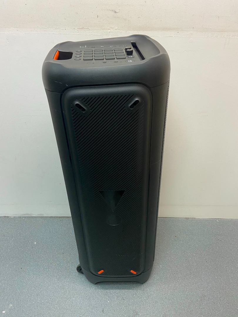 JBL PartyBox 1000 Portable Indoor & Outdoor Bluetooth Speaker
