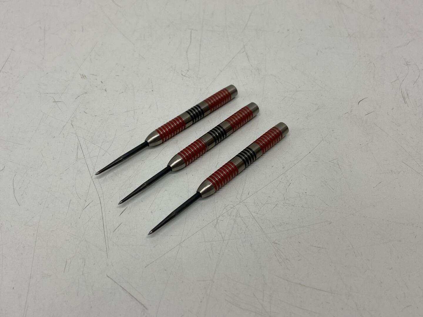 Designa Vampires V2 M2 21g Tungsten Darts designa-vampires-v2-m2-21g-tungsten-darts