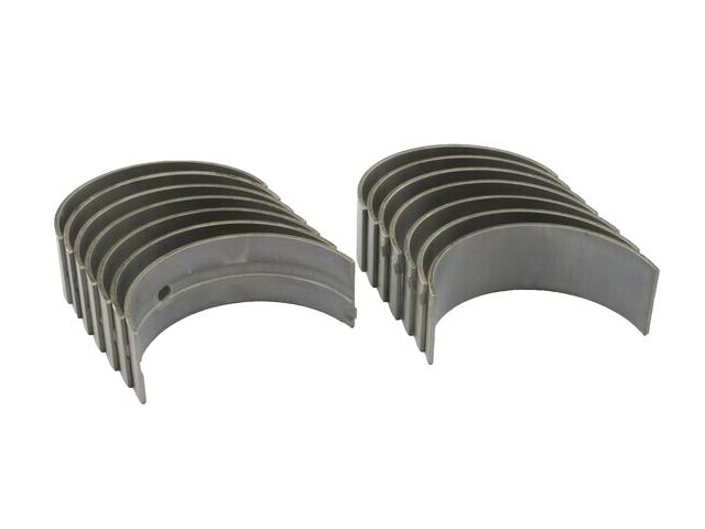 This is an image of Scania Main Bearing Set - Standard 302700 550490 101107 HGV Truck Part