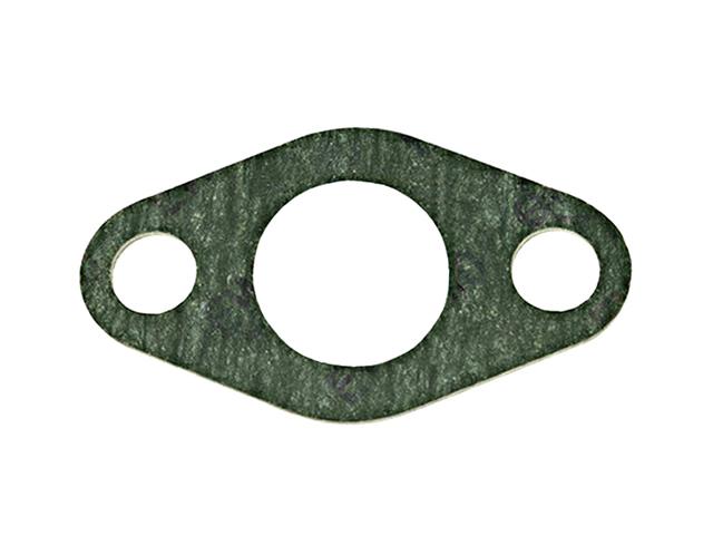 This is an image of Scania Turbo Gasket 1392931 139472 371515 101504 HGV Truck Part