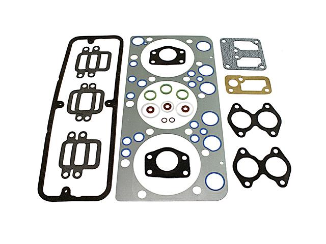 This is an image of Scania Cylinder Head Gasket Set 551525 101500 HGV Truck Part