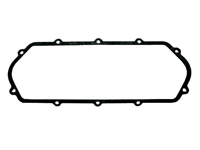 This is an image of Scania Crankcase Gasket 1375383 101627 HGV Truck Part