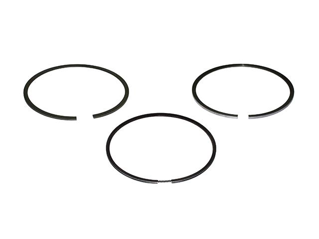This is an image of Scania Piston Ring Kit 550247 101143 HGV Truck Part