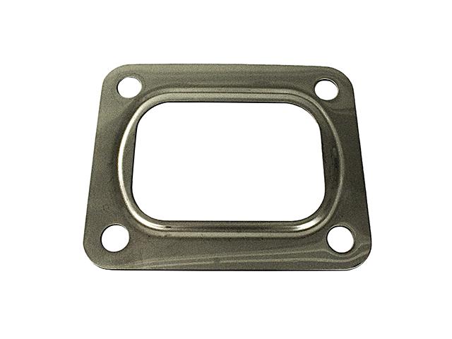 This is an image of Scania SteeGasket (Square) 1323354 1375794 1393937 1674945 1801737 20781146 101176 HGV Truck Part