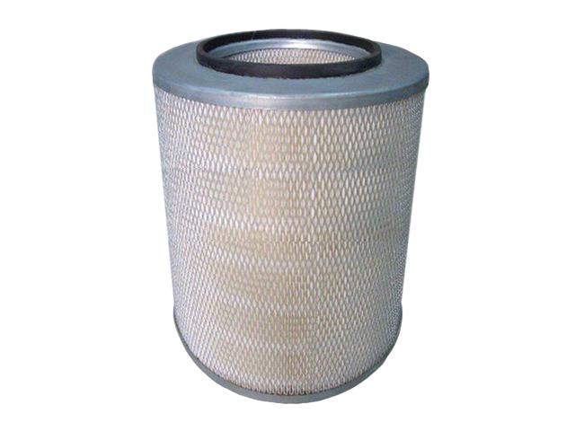 This is an image of Scania Air Filter, Low Air Inlet 395776 101255 HGV Truck Part