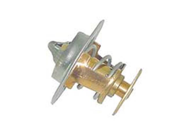 This is an image of Scania Thermostat 79 Degrees 283281 524942 102122 HGV Truck Part
