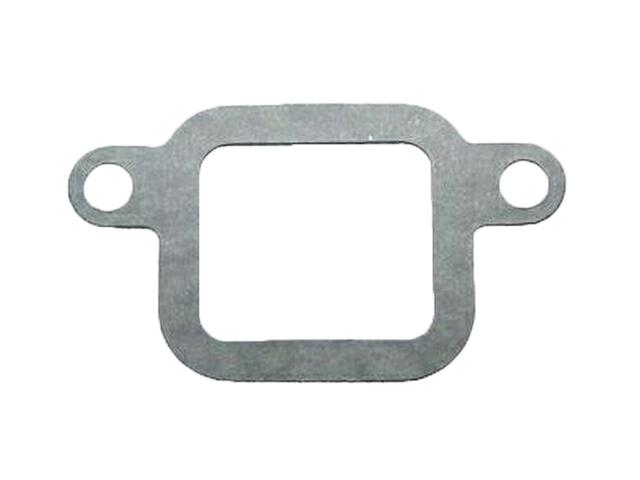 This is an image of Scania Intake Manifold Gasket 1301628 1384554 101345 HGV Truck Part