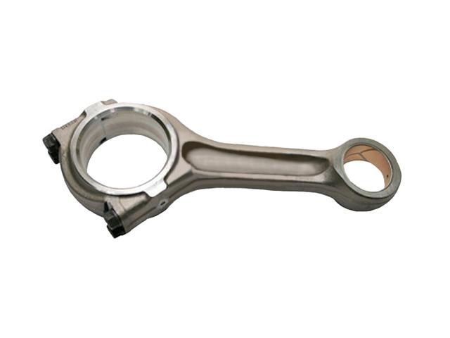 This is an image of Scania Service Exchange Connecting Rod Assembly 1397335 1401815 101367 HGV Truck Part
